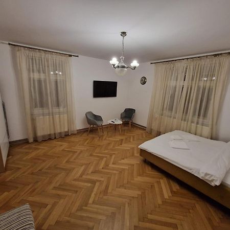 Crisan Residence - Vila Crisan 브라쇼브 외부 사진