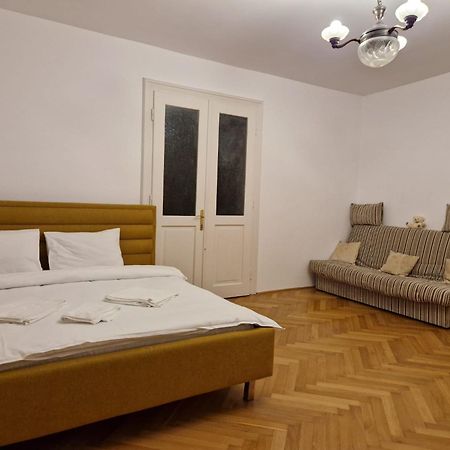 Crisan Residence - Vila Crisan 브라쇼브 외부 사진