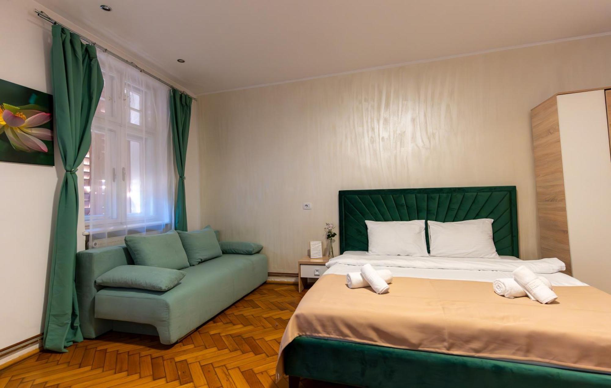 Crisan Residence - Vila Crisan 브라쇼브 외부 사진