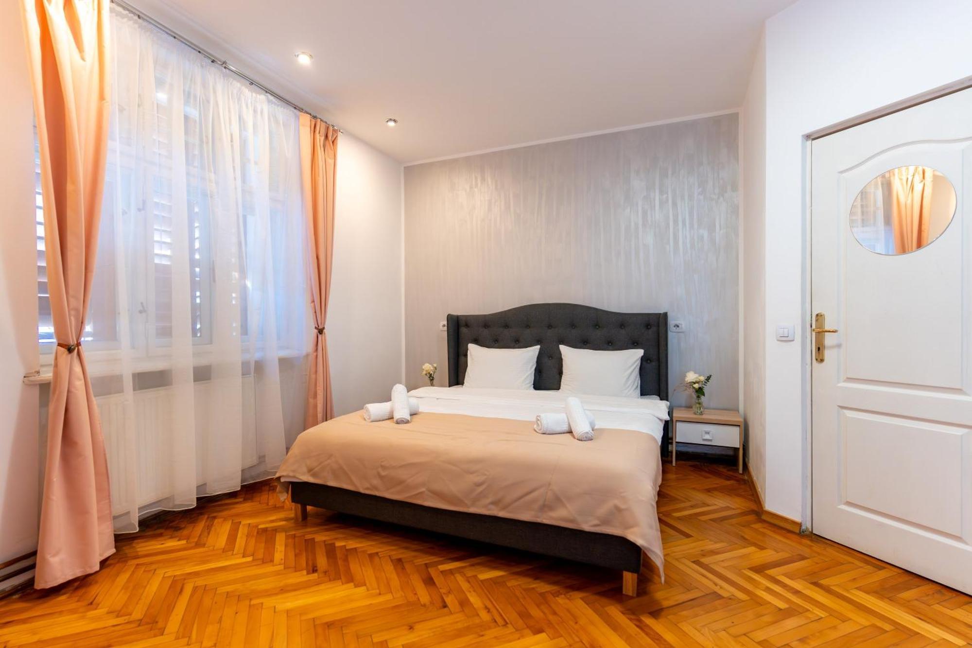 Crisan Residence - Vila Crisan 브라쇼브 외부 사진