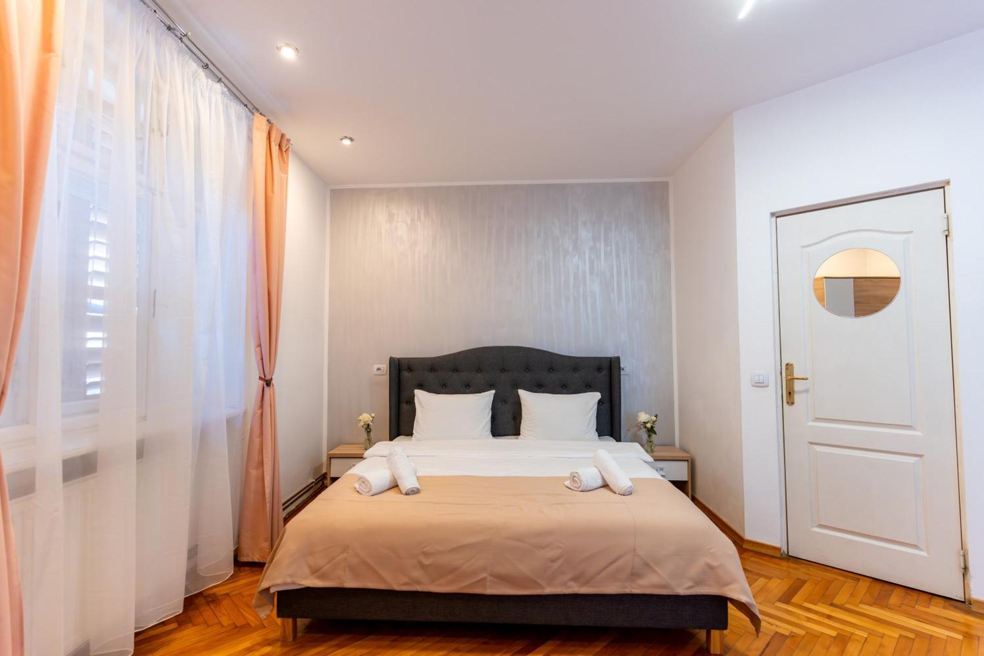 Crisan Residence - Vila Crisan 브라쇼브 외부 사진