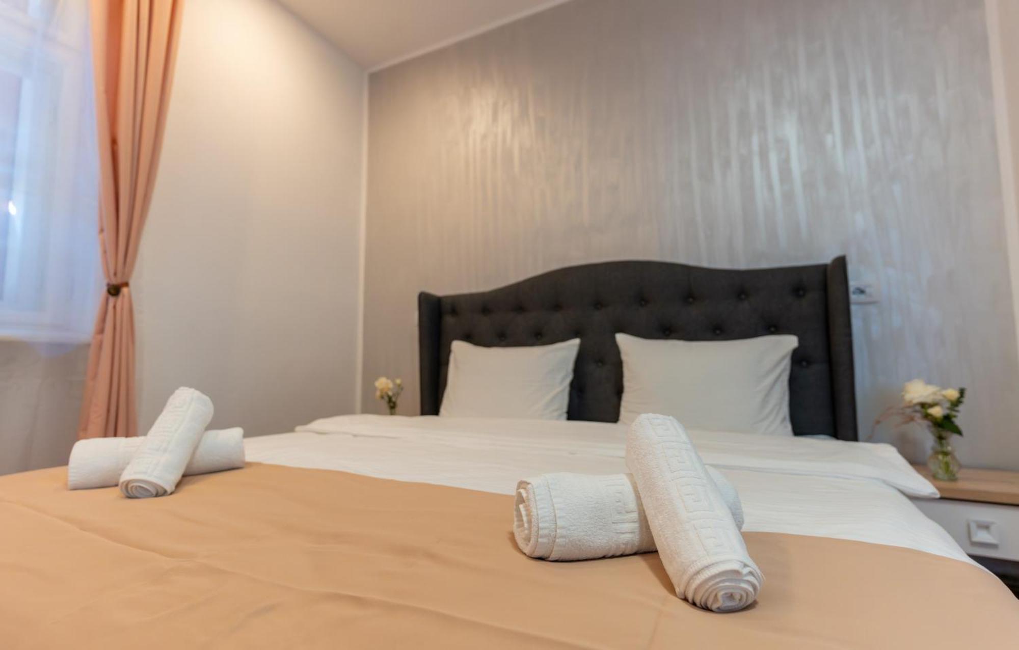 Crisan Residence - Vila Crisan 브라쇼브 외부 사진