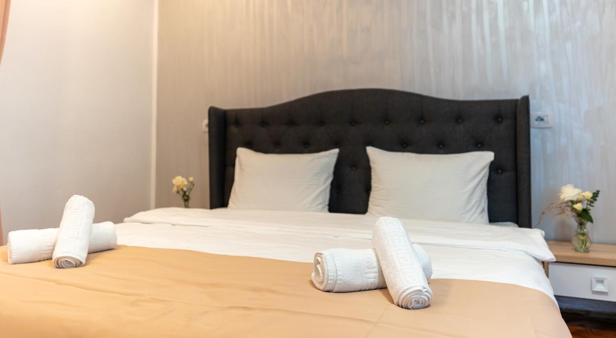 Crisan Residence - Vila Crisan 브라쇼브 외부 사진