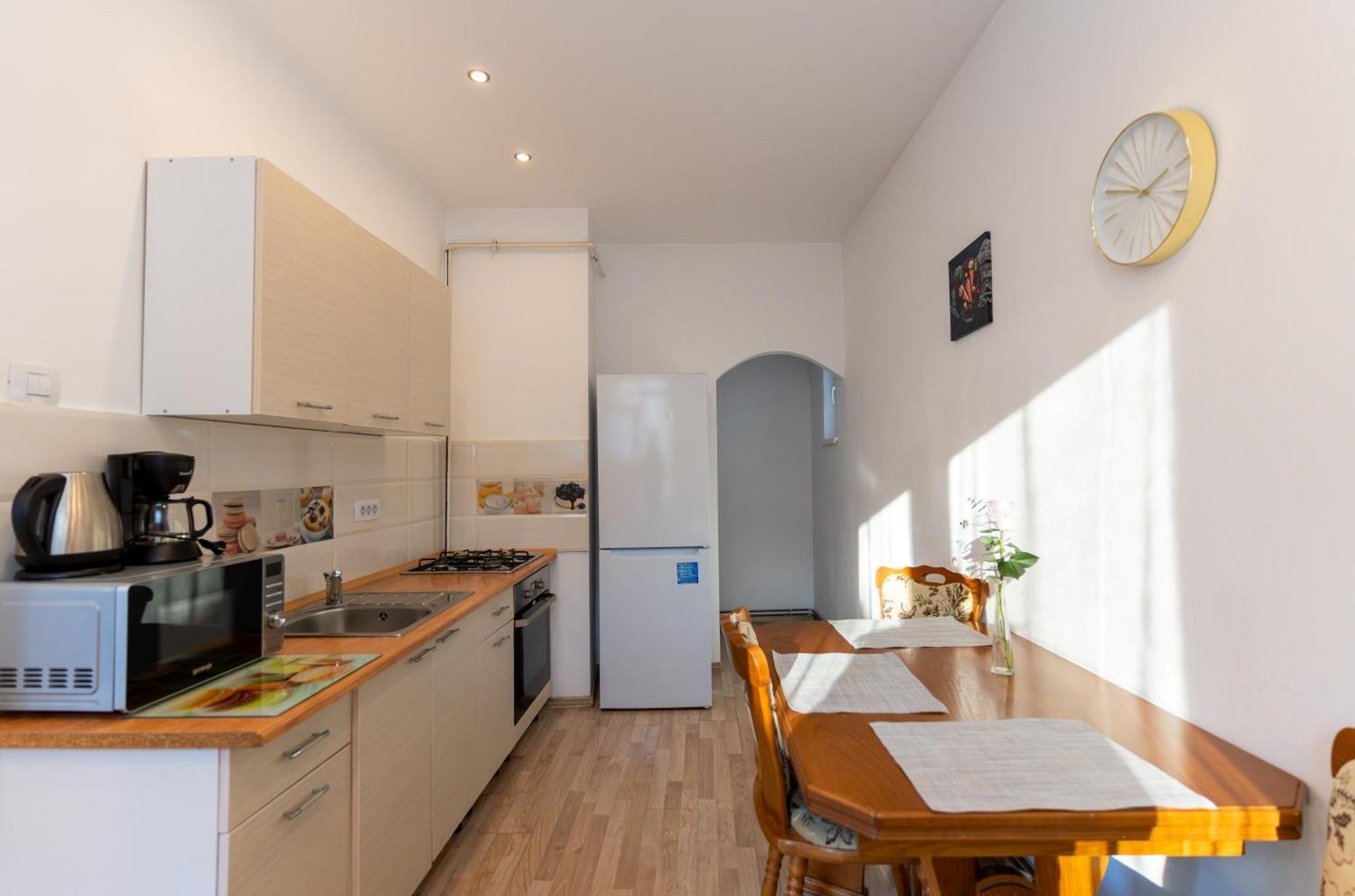 Crisan Residence - Vila Crisan 브라쇼브 외부 사진