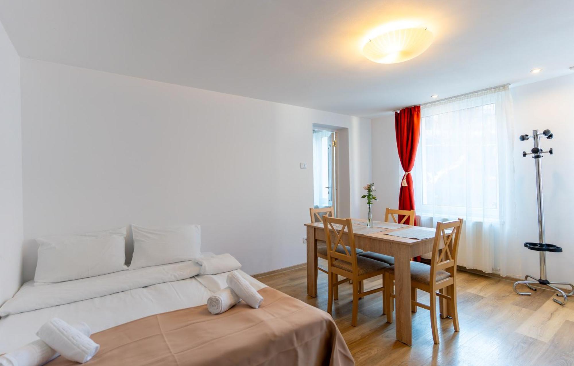 Crisan Residence - Vila Crisan 브라쇼브 외부 사진