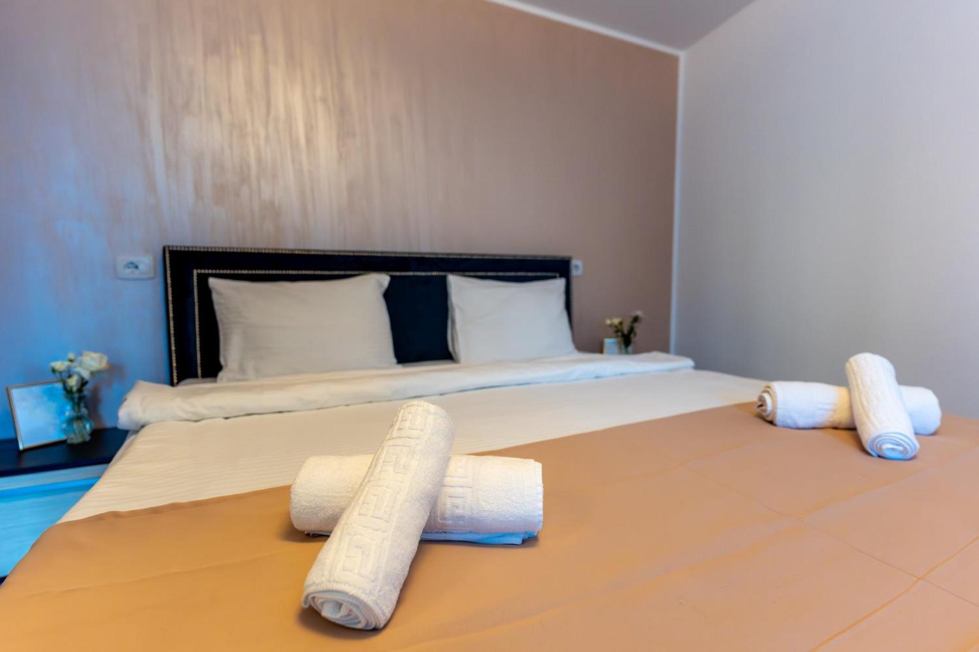 Crisan Residence - Vila Crisan 브라쇼브 외부 사진