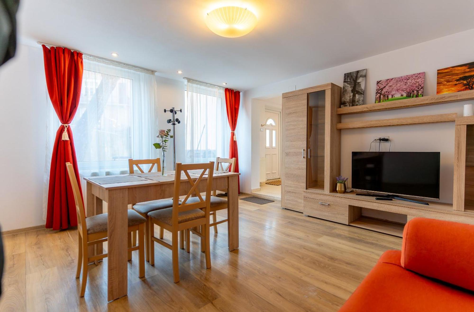 Crisan Residence - Vila Crisan 브라쇼브 외부 사진