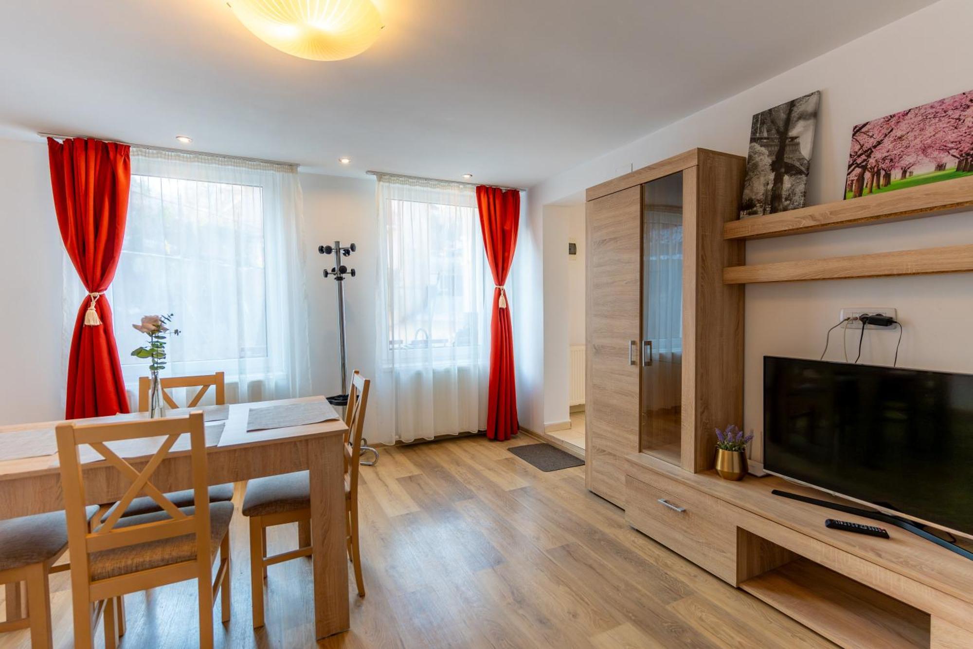 Crisan Residence - Vila Crisan 브라쇼브 외부 사진