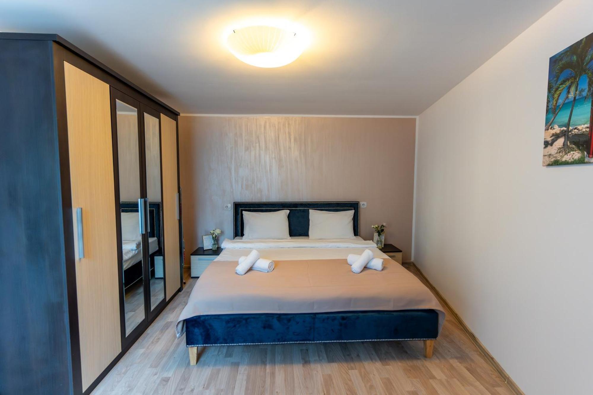 Crisan Residence - Vila Crisan 브라쇼브 외부 사진
