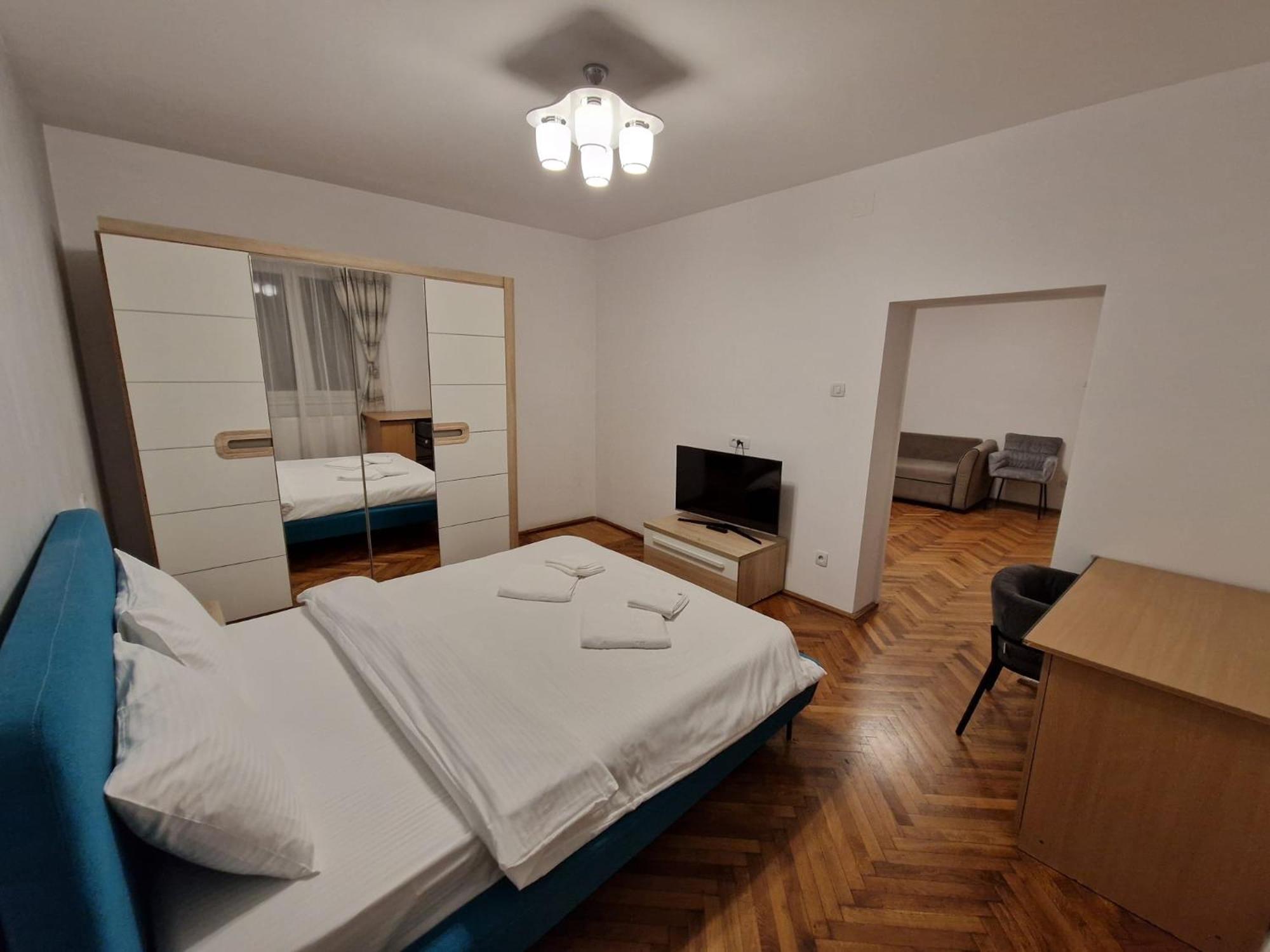 Crisan Residence - Vila Crisan 브라쇼브 외부 사진