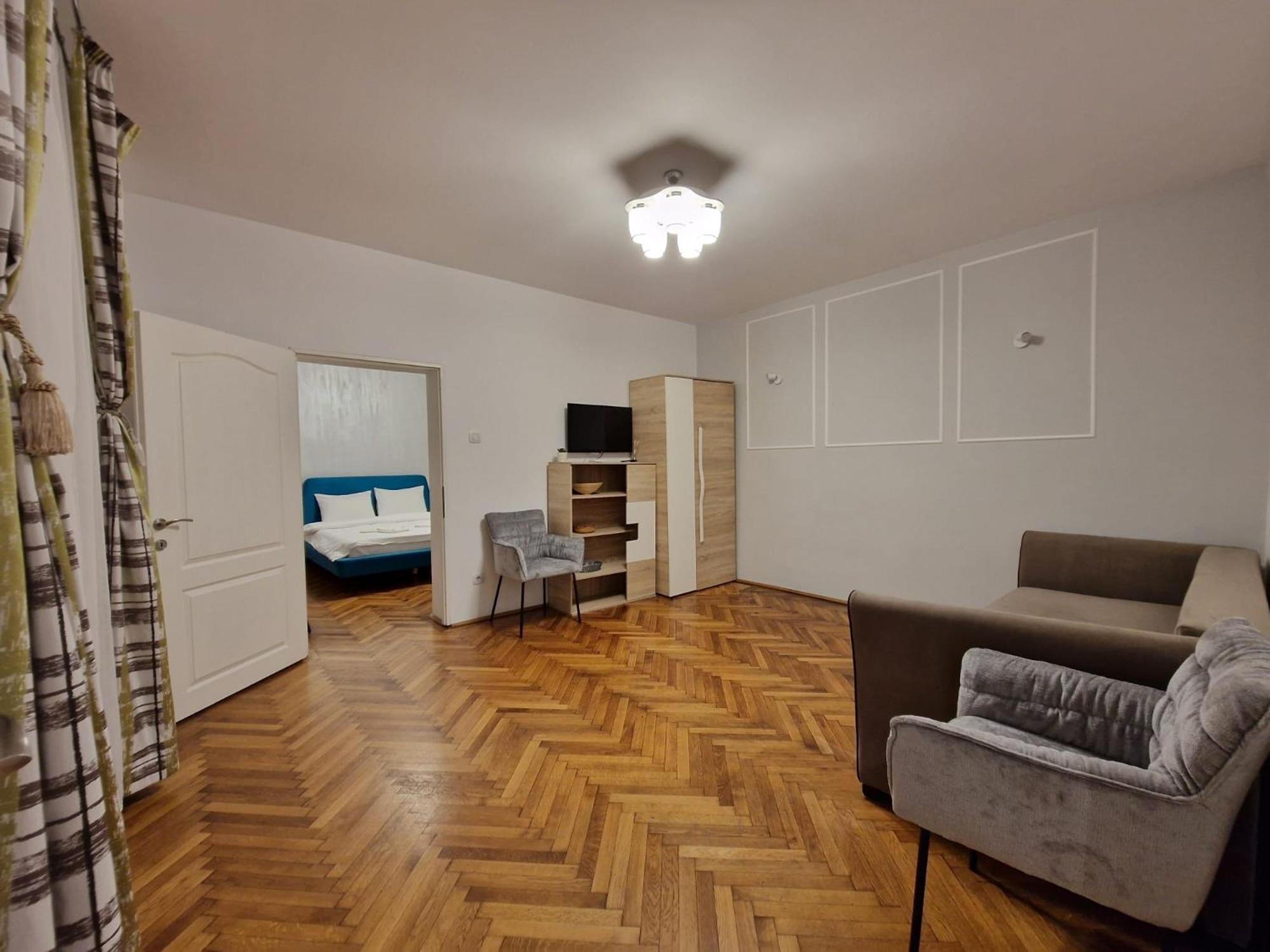 Crisan Residence - Vila Crisan 브라쇼브 외부 사진