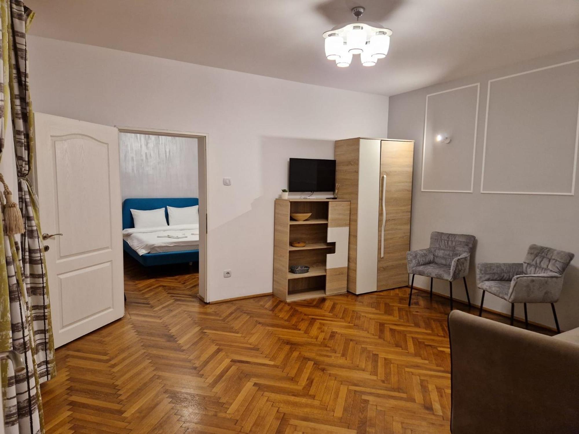 Crisan Residence - Vila Crisan 브라쇼브 외부 사진