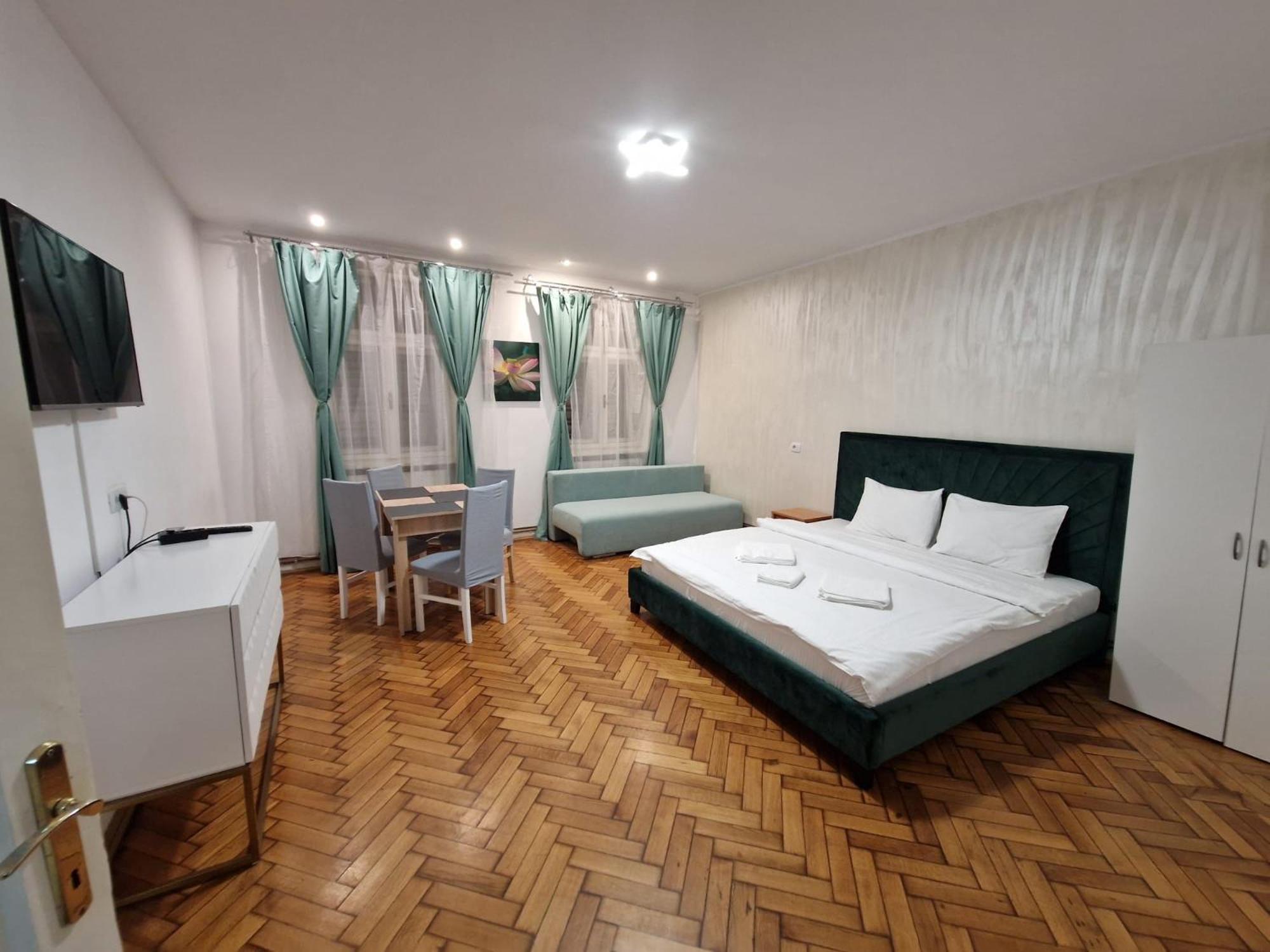 Crisan Residence - Vila Crisan 브라쇼브 외부 사진
