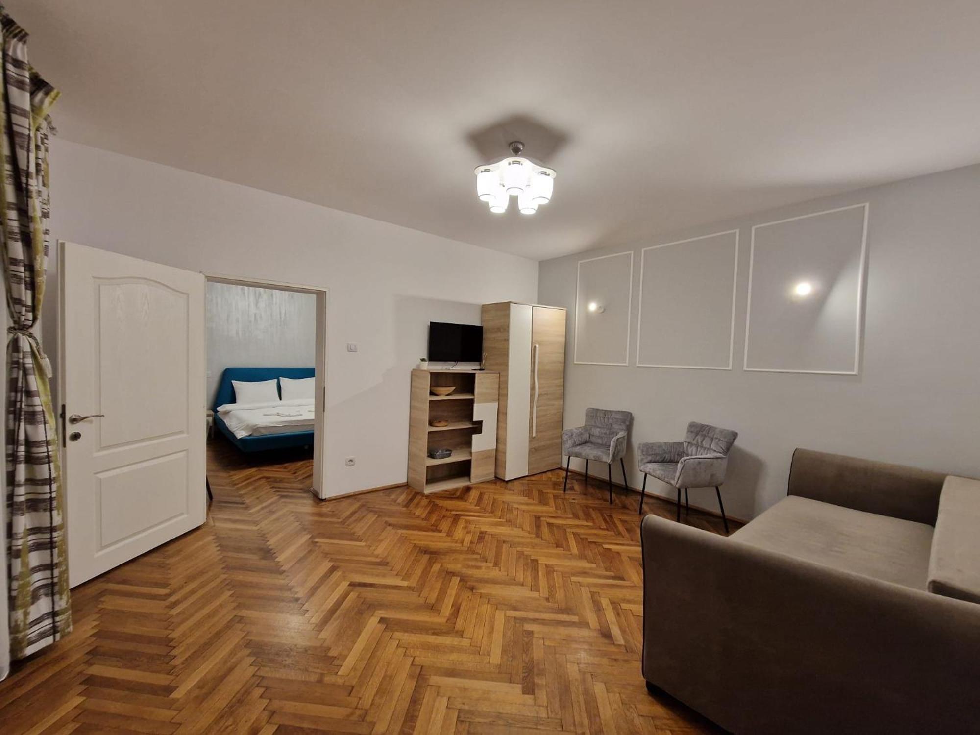 Crisan Residence - Vila Crisan 브라쇼브 외부 사진