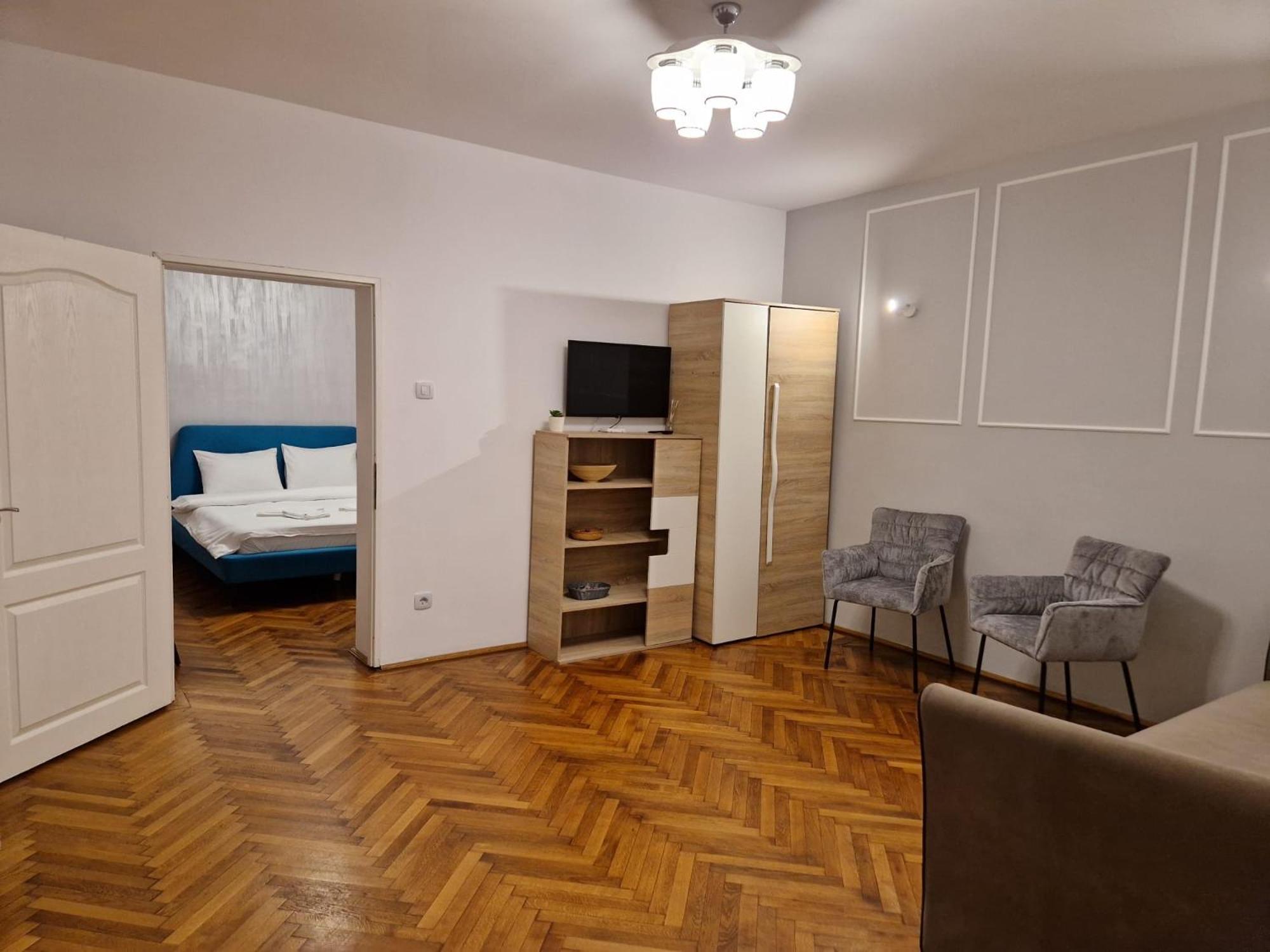 Crisan Residence - Vila Crisan 브라쇼브 외부 사진
