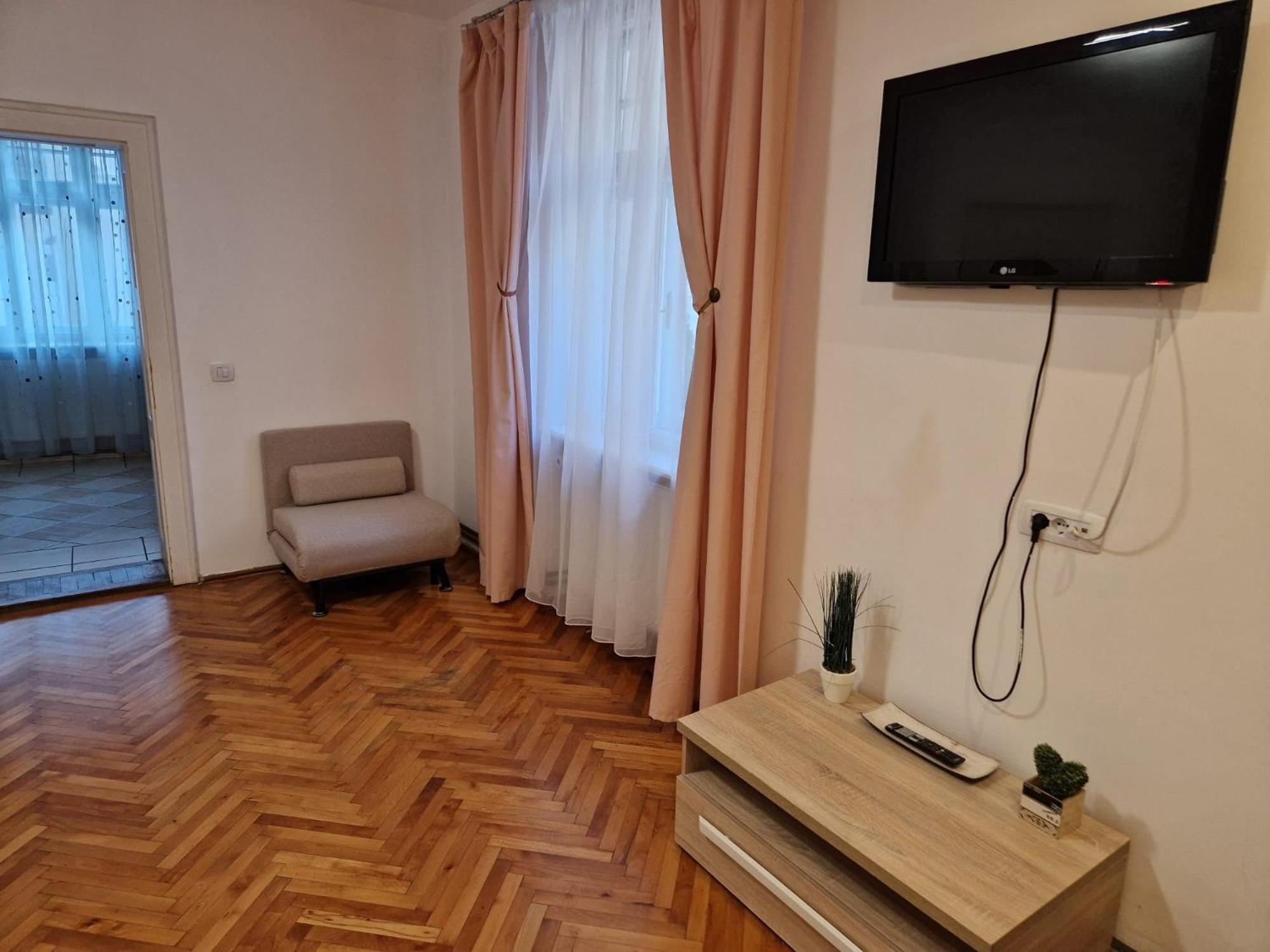 Crisan Residence - Vila Crisan 브라쇼브 외부 사진