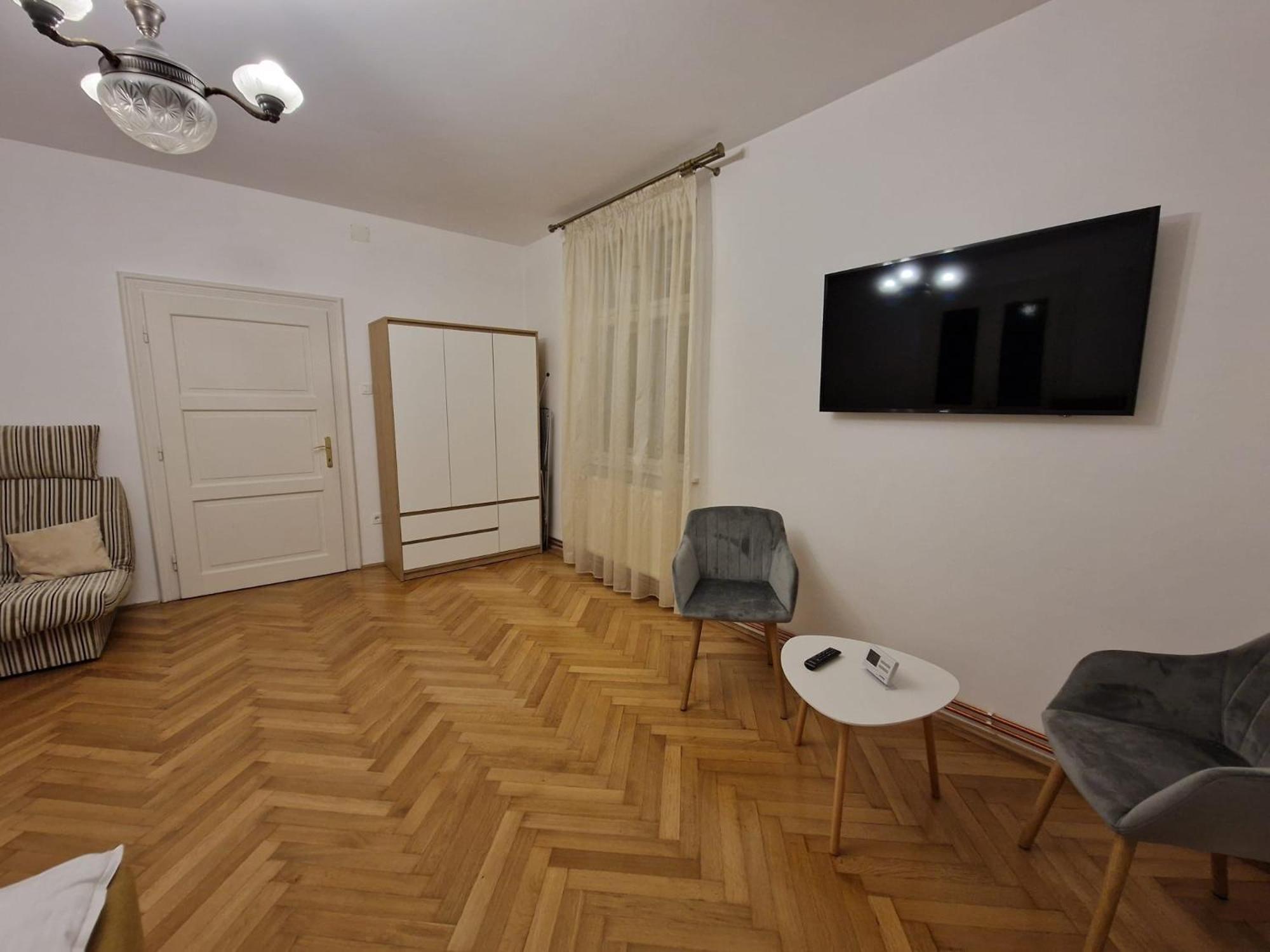 Crisan Residence - Vila Crisan 브라쇼브 외부 사진